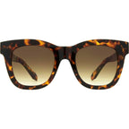 Elba, Gloss Tort/Brown Gradient Lenses
