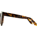 Elba, Gloss Tort/Brown Gradient Lenses