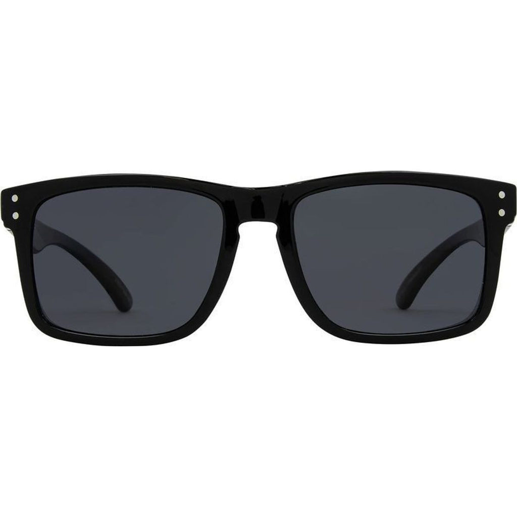 Goblin, Black/Grey Polarised Lenses