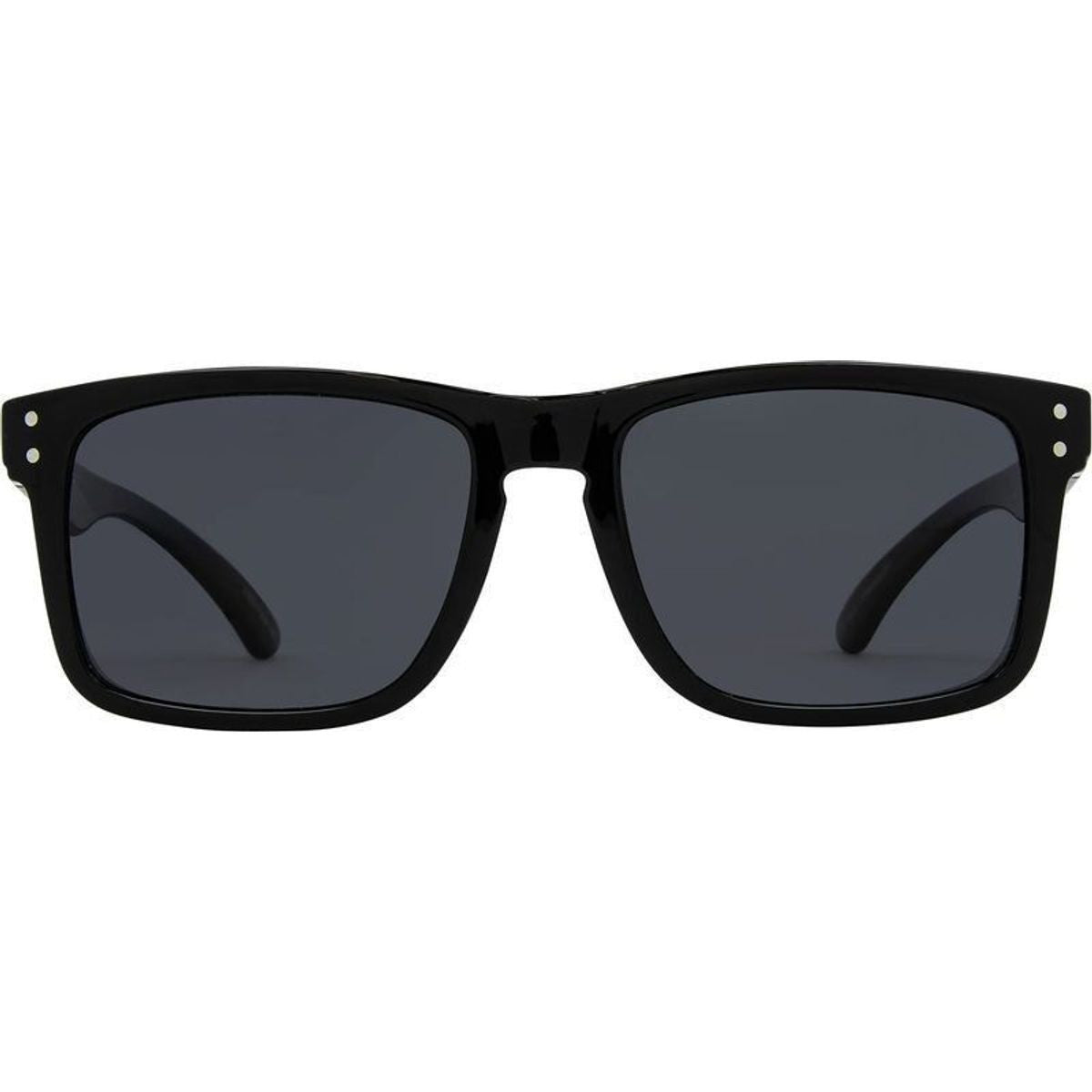 Goblin, Black/Grey Polarised Lenses