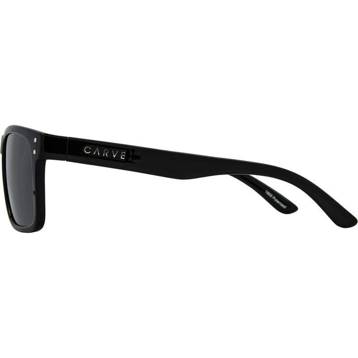 Goblin, Black/Grey Polarised Lenses
