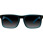 Goblin, Black and Blue/Grey Polarised Lenses