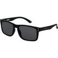 Goblin, Matte Black/Grey Lenses