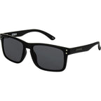 Goblin, Matte Black/Grey Lenses