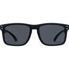 Goblin, Matte Black/Grey Lenses