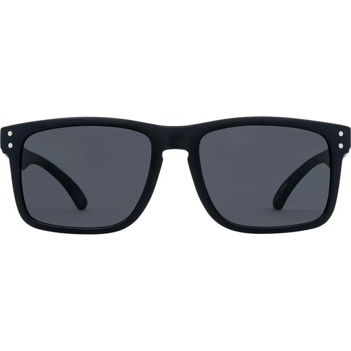 Goblin, Matte Black/Grey Lenses