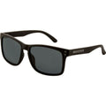 Goblin XL, Matte Black/Grey Polarised Lenses