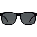 Goblin XL, Matte Black/Grey Polarised Lenses