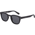 Havana, Matte Black/Grey Polarised Lenses