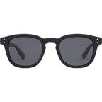 Havana, Matte Black/Grey Polarised Lenses