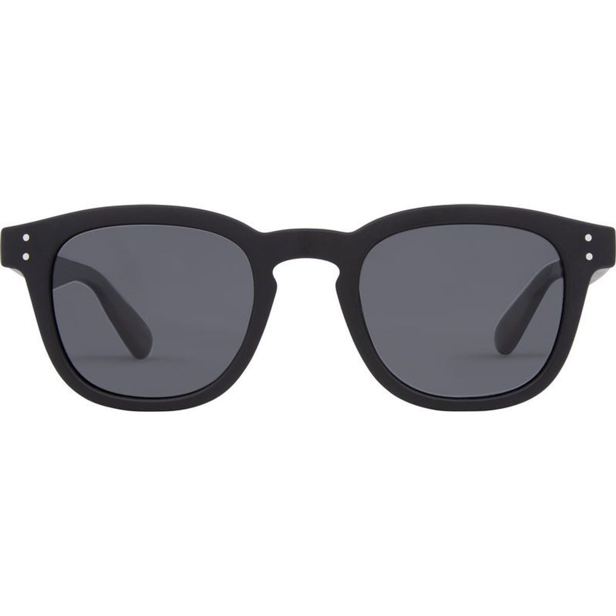 Havana, Matte Black/Grey Polarised Lenses