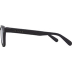 Havana, Matte Black/Grey Polarised Lenses