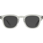 Havana, Recycled Crystal Clear/Grey Polarised Lenses