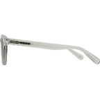 Havana, Recycled Crystal Clear/Grey Polarised Lenses