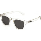 Havana, Shiny Clear/Grey Polarised Lenses