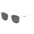 Homeland, Gloss Clear/Grey Lenses
