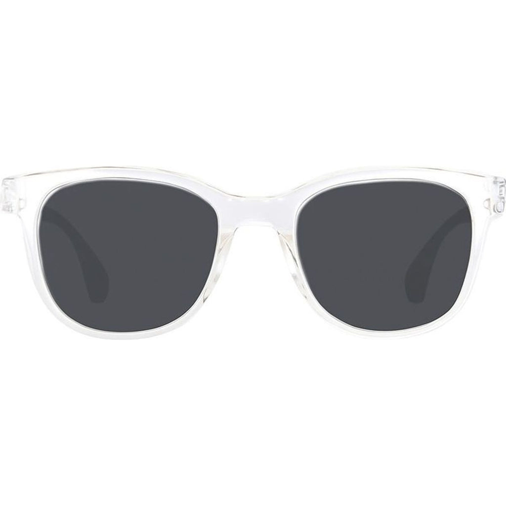 Homeland, Gloss Clear/Grey Lenses