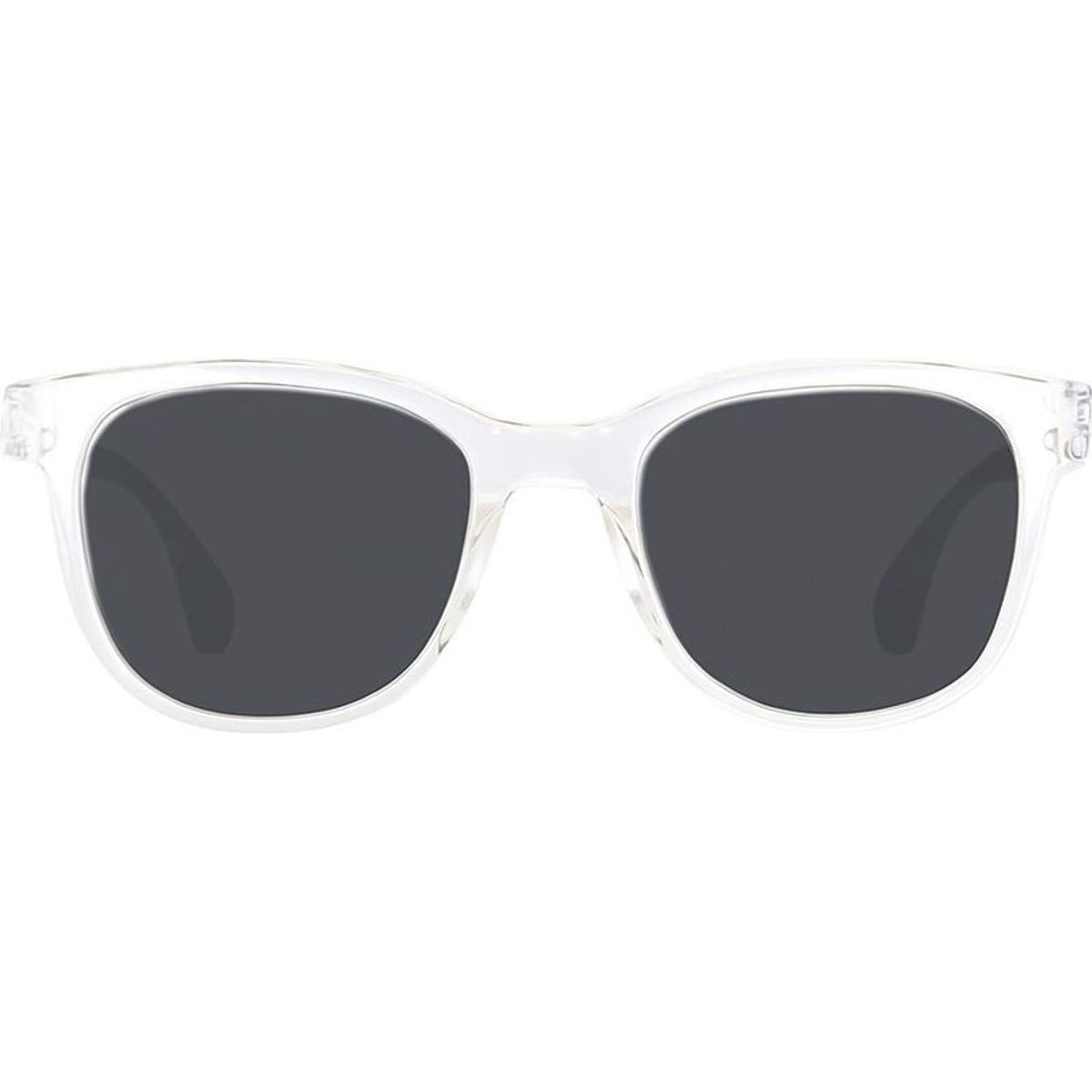 Homeland, Gloss Clear/Grey Lenses