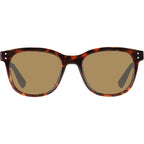 Homeland, Gloss Tort/Brown Polarised Lenses