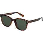 Homeland, Gloss Tort/Green Polarised Lenses