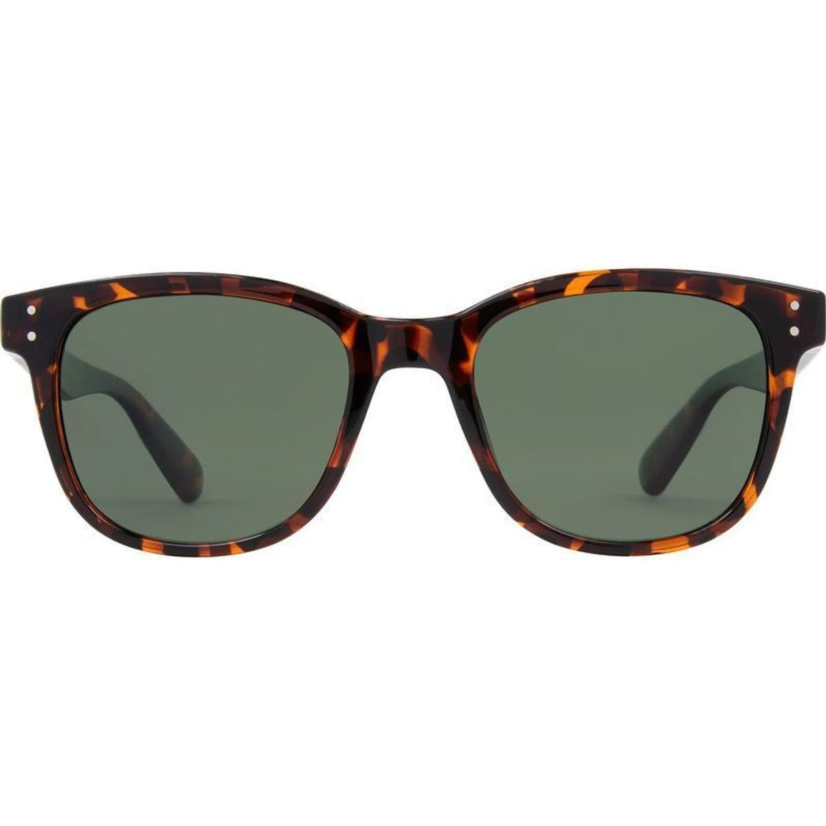 Homeland, Gloss Tort/Green Polarised Lenses