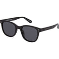 Homeland, Matte Black/Grey Polarised Lenses