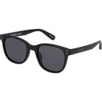 Homeland, Matte Black/Grey Polarised Lenses