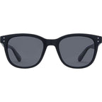 Homeland, Matte Black/Grey Polarised Lenses
