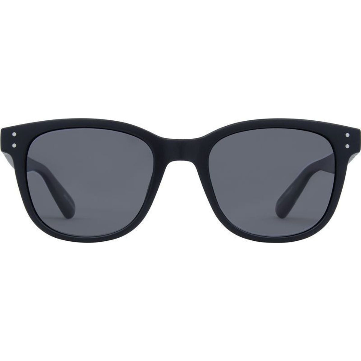 Homeland, Matte Black/Grey Polarised Lenses