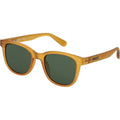 Homeland, Matte Honey/Green Polarised Lenses