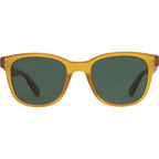 Homeland, Matte Honey/Green Polarised Lenses