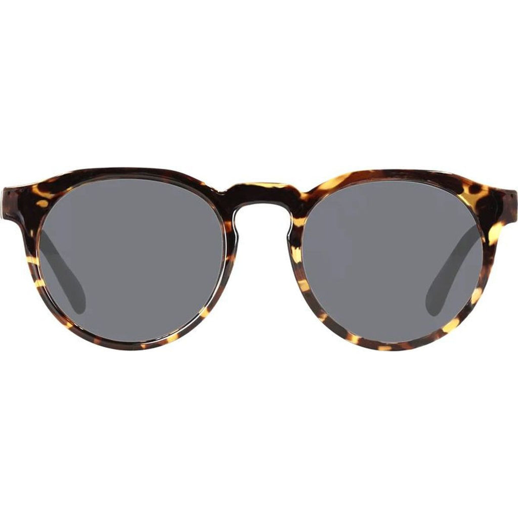Hudson, Valencia Tort/Grey Lenses