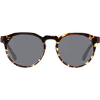 Hudson, Valencia Tort/Grey Lenses