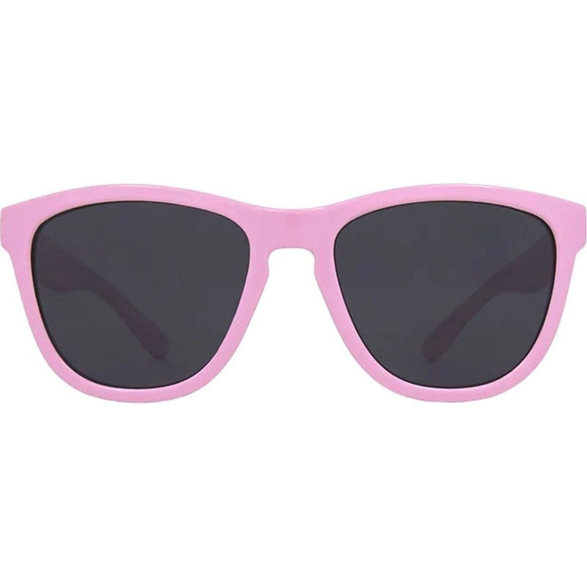 Cali, Gloss Petal Pink/Grey Lenses
