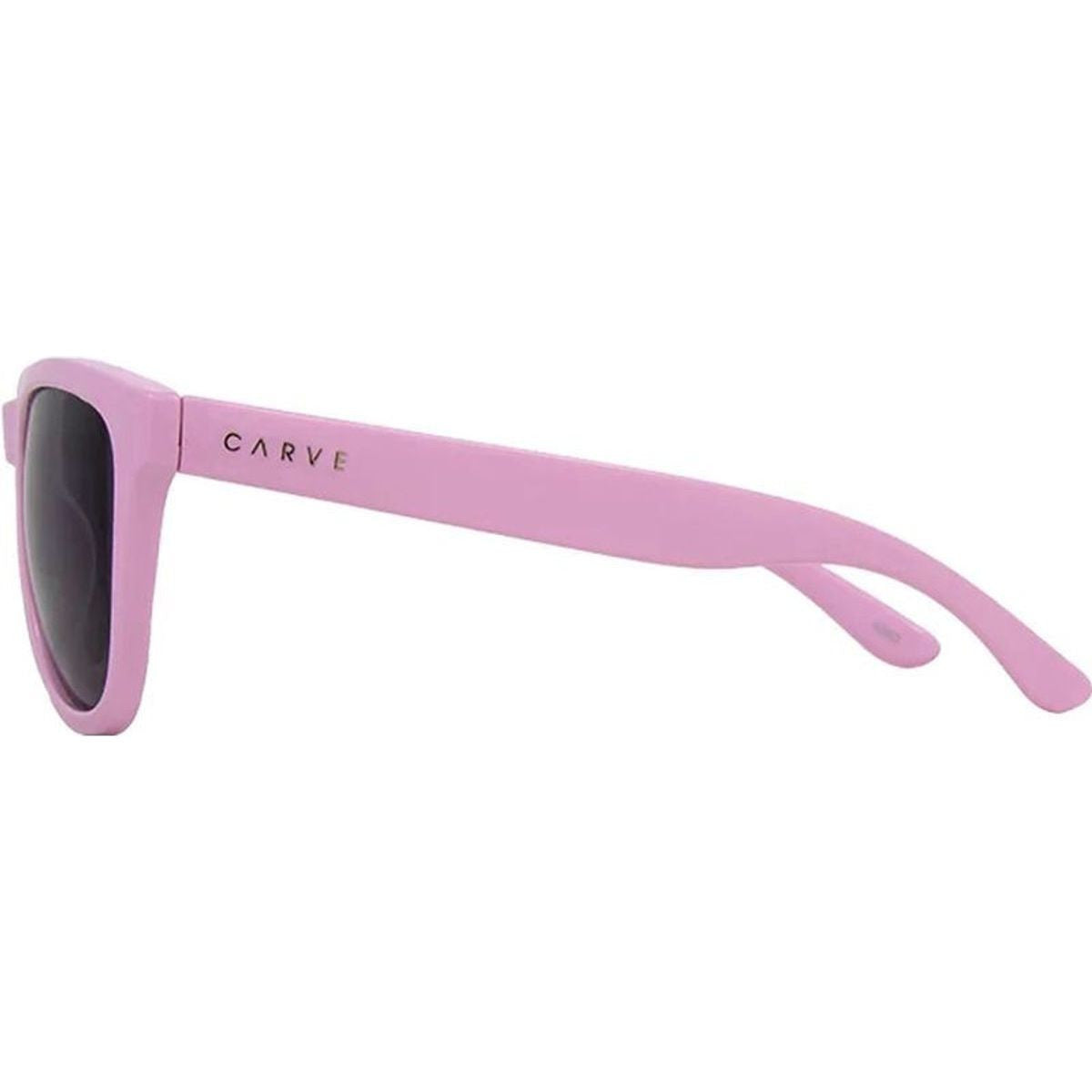 Cali, Gloss Petal Pink/Grey Lenses