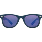 Digger, Matte Navy/Blue Iridium Lenses
