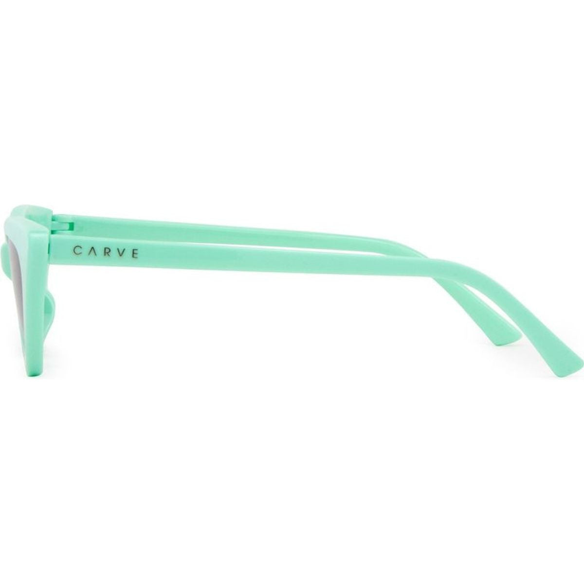 Jorja, Gloss Mint/Grey Lenses