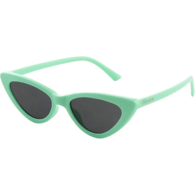 Jorja, Gloss Mint/Grey Lenses