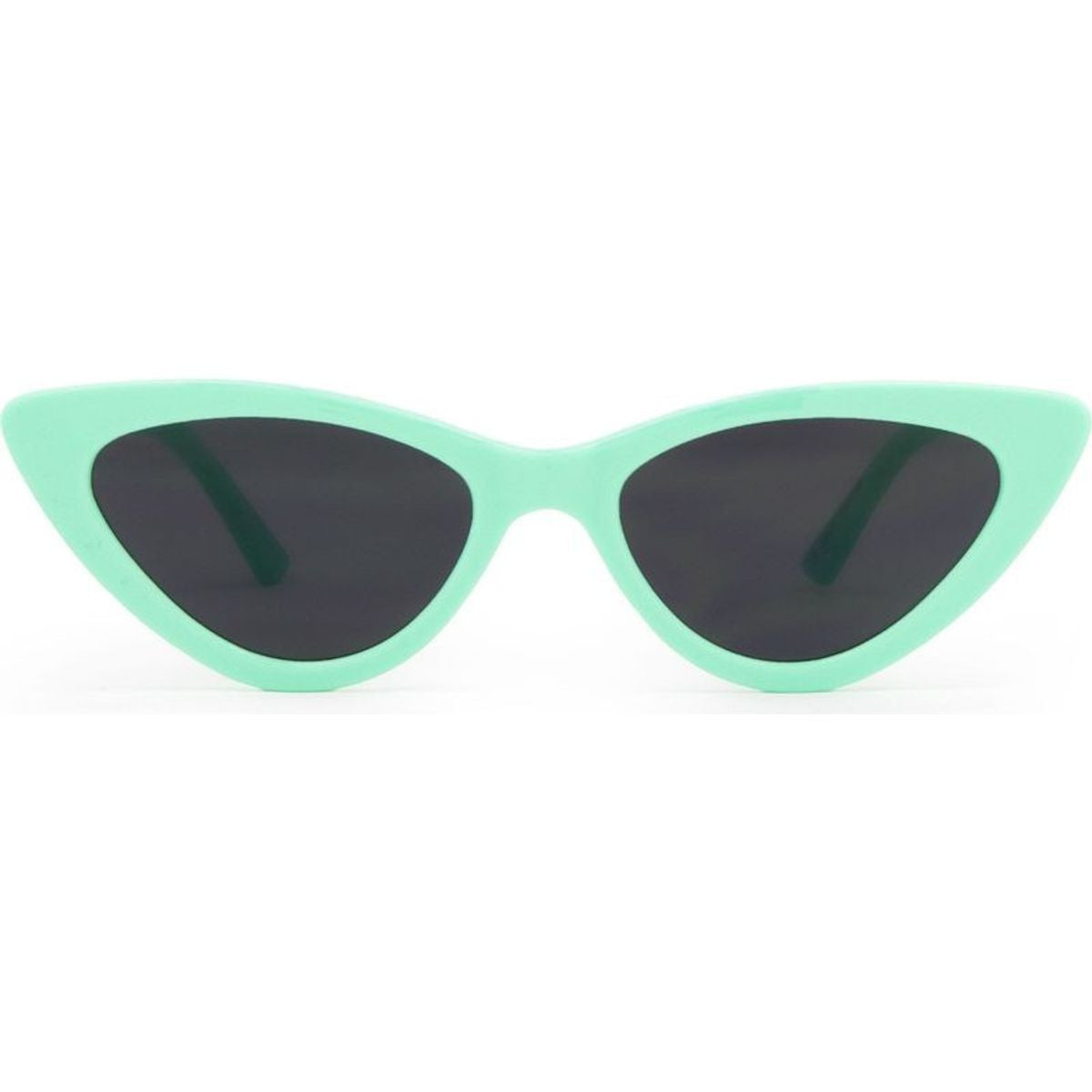 Jorja, Gloss Mint/Grey Lenses