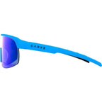 Velocity Jr, Gloss Blue/Blue Mirror Lenses