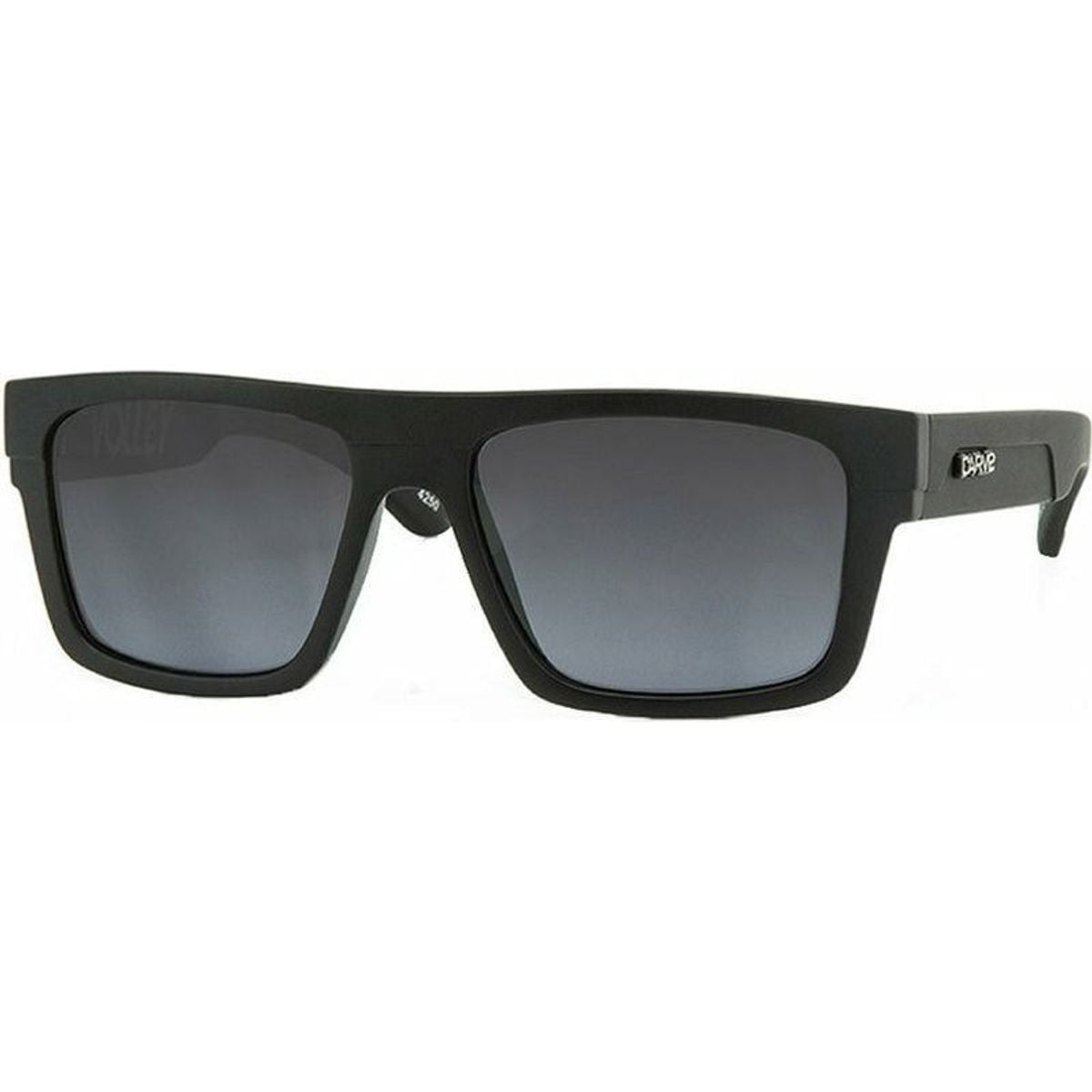 Volley Jr, Black/Grey Lenses