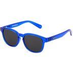 Havana Jr, Gloss Crystal Royal/Grey Lenses