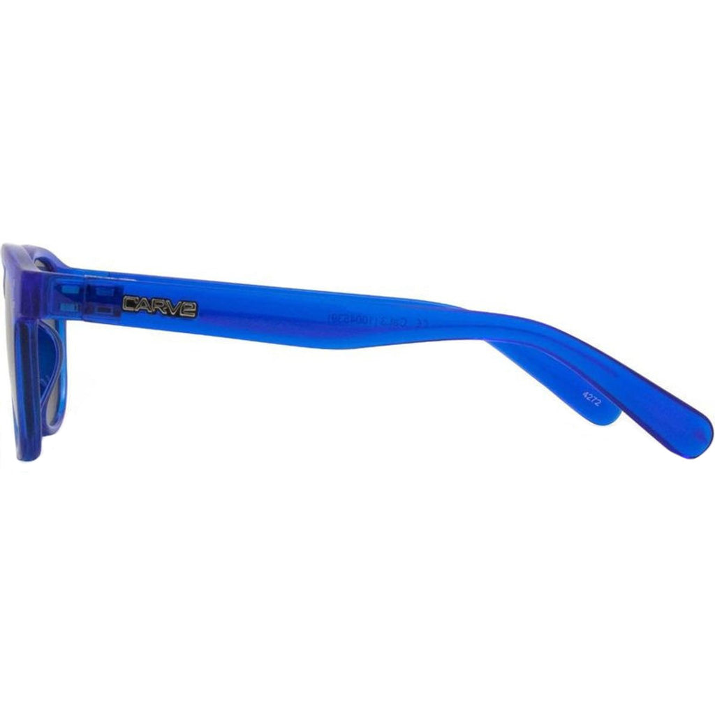 Havana Jr, Gloss Crystal Royal/Grey Lenses