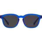 Havana Jr, Gloss Crystal Royal/Grey Lenses