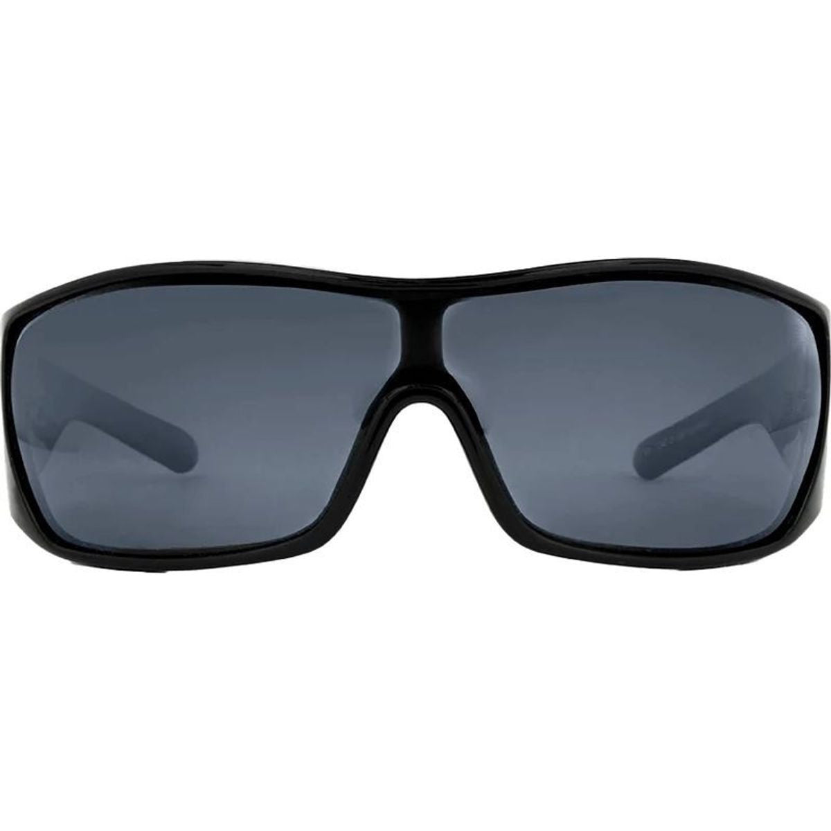 Kingpin, Matte Black/Grey Lenses