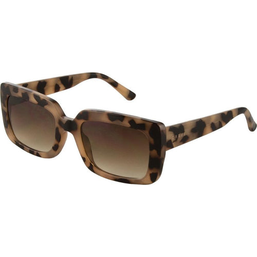 Laguna, Gloss Creamy Tort/Brown Gradient Lenses