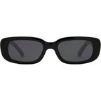 Lizbeth, Gloss Black/Grey Lenses