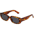 Lizbeth, Gloss Tort/Grey Lenses