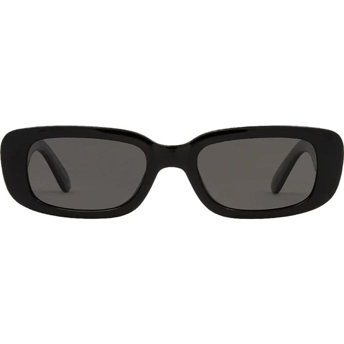 Lizbeth, Recycled Gloss Black/Grey Polarised Lenses