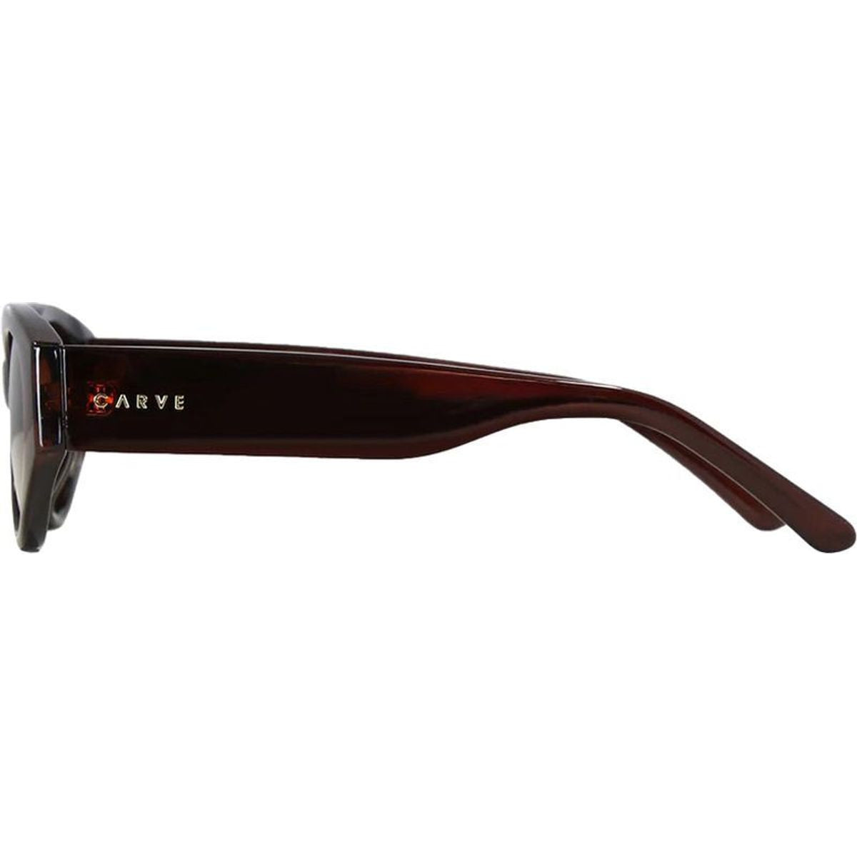 Lola, Dark Brown/Brown Lenses